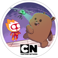Free download Cartoon Network\’s Party Dash: Platformer Game(A lot of gold coins) v1.7.2 for Android