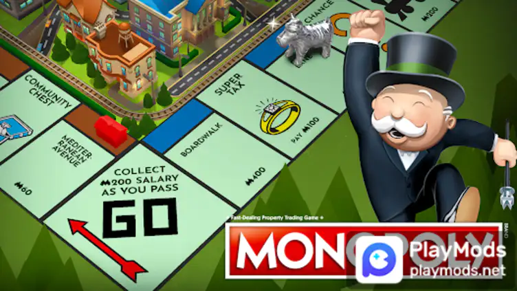 Monopoly para ROBLOX - Jogo Download