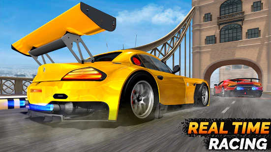 480 Car Racing Mod Apk Unlimited Money  Latest Free