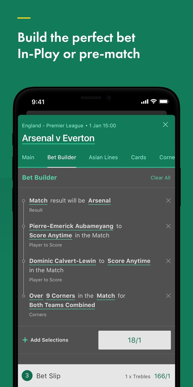 bet365 Sports Betting_playmods.net