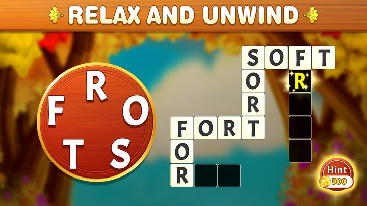 Game of Words: Word Puzzles