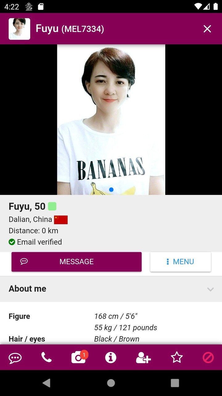 ChineseKisses Flirt Ảnh chụp màn hình trò chơi