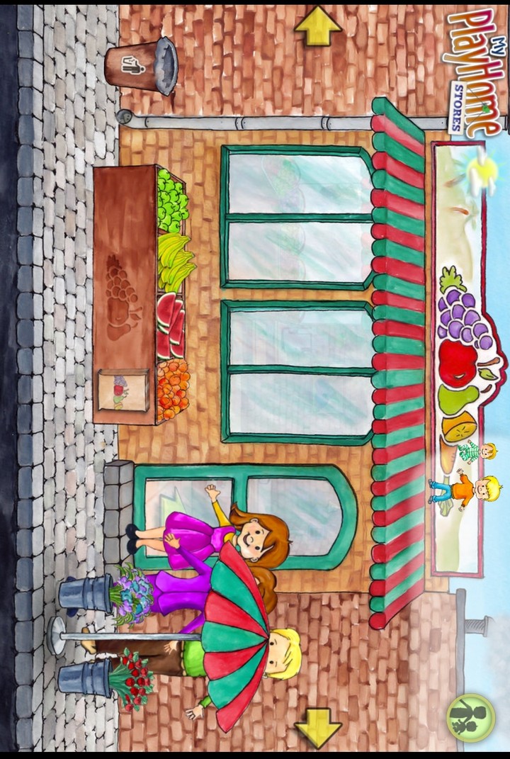 My PlayHome Stores(No ads) screenshot image 1_modkill.com