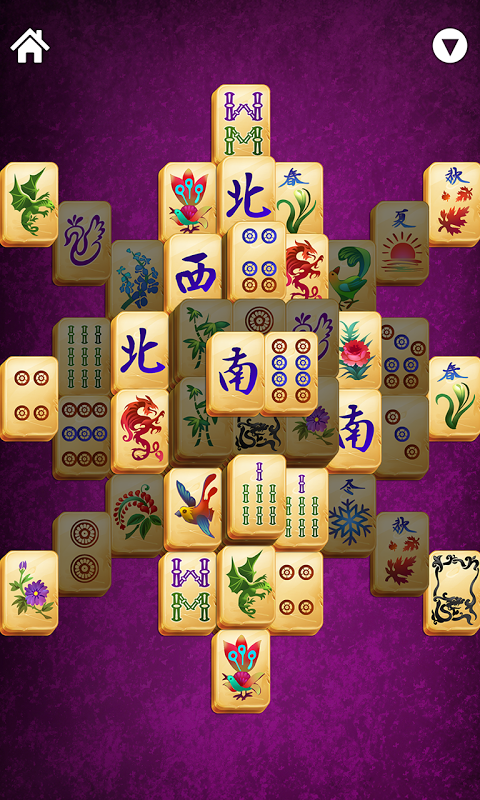 Mahjong Titan_playmods.net