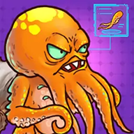 Free download Monster super evolution(get rewards wishout ads) v1.0.0 for Android