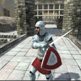 Medieval survival world(mod)_playmods.net