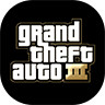 GTA Grand Theft Auto III(Large gold coins)1.9_playmods.games