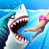 Hungry Shark World(Unlimited Money)4.7.0_playmods.net