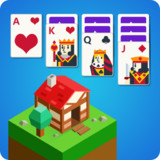Age of solitaire - Card Game(Free shopping)1.4.6_playmod.games