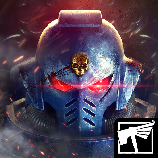 Free download Warhammer 40,000: Lost Crusade v0.14.0 for Android