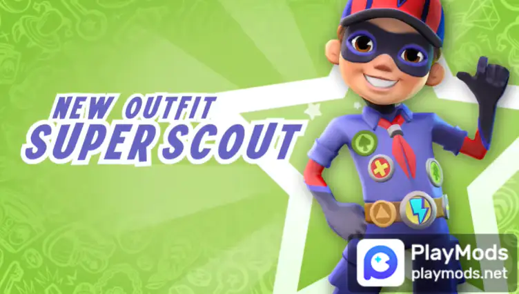 Stream Subway Surfers: World Tour Rio - new character, new boards, new  prizes from ConsseZlangu