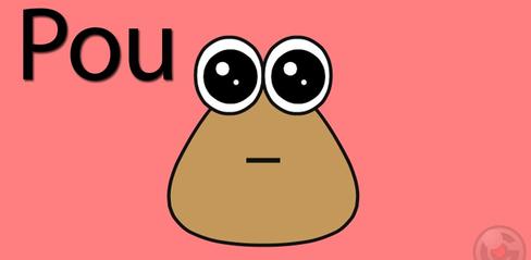 Pou Mod Apk Unlimited Coins Free Download - playmods.games