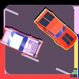 Peak Hour: Traffic Rush(Large Cash)_playmods.net