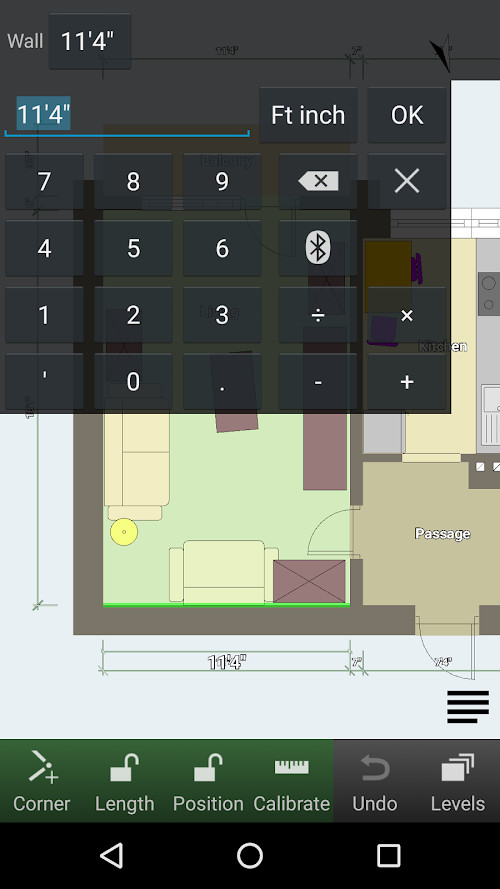 Floor Plan Creator(Full version unlocked)_playmod.games