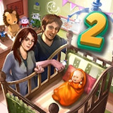Free download Virtual Families 2(Large currency) v1.7.6 for Android