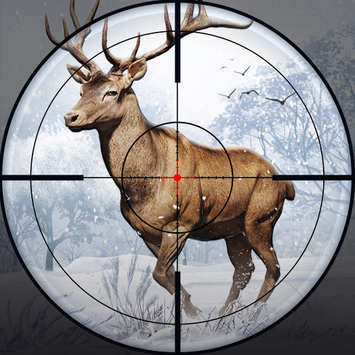 Deer Hunting: 3D shooting game-Deer Hunting: 3D shooting game