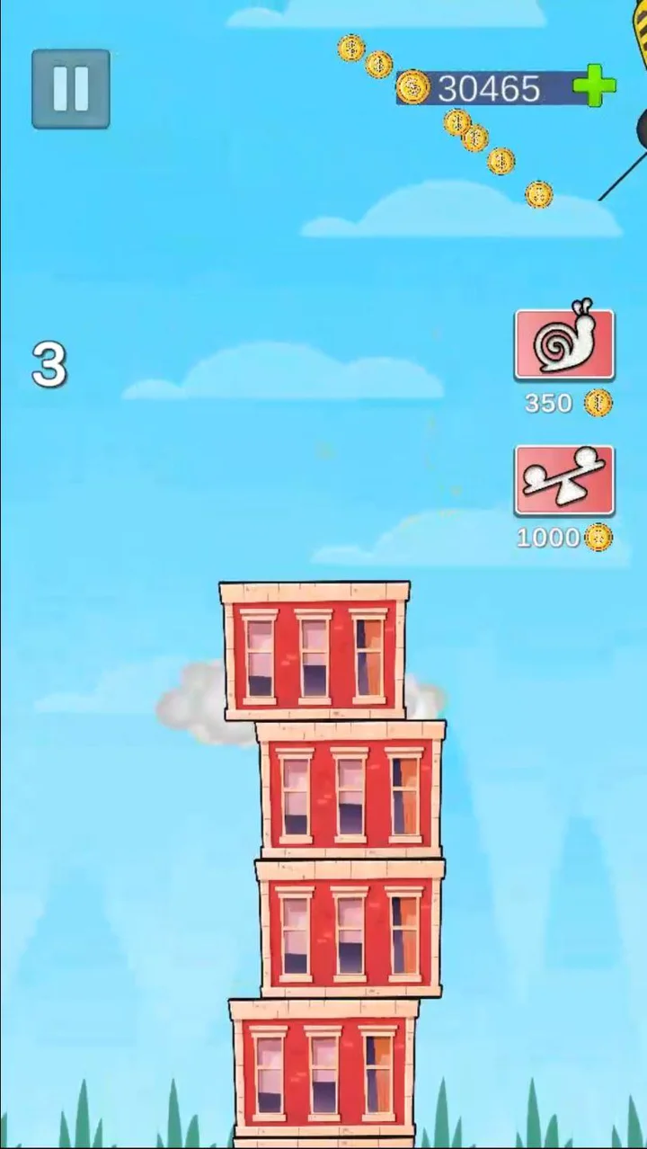 block stacking game app