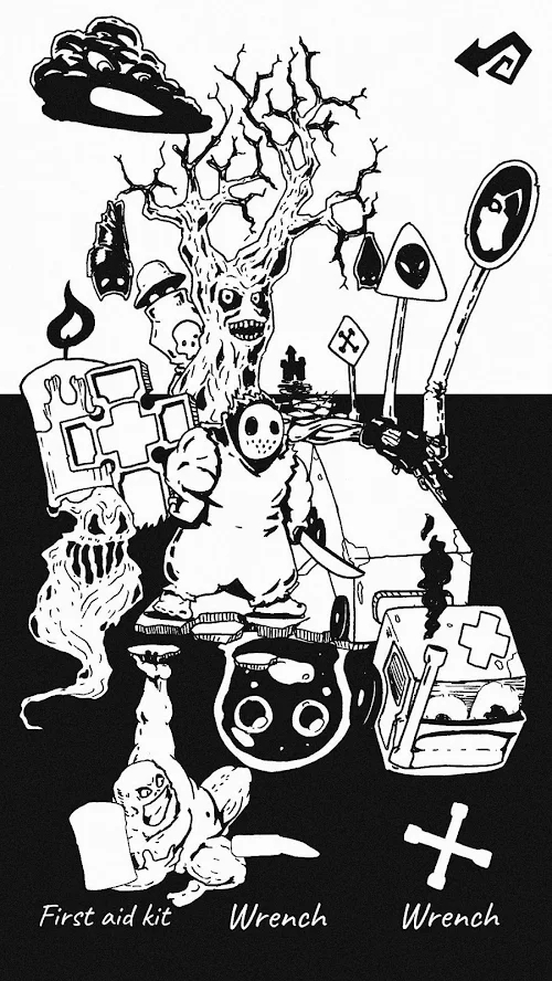 My Hidden Things(All contents for free)
