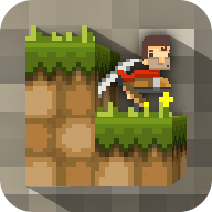 Free download LostMiner: Block Building  Craft Game(Unlock All Skin) vv1.4.5e for Android