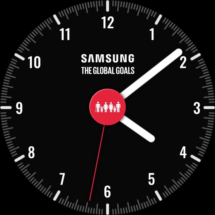 Samsung Global Goals_playmods.games