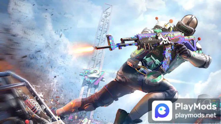 Garena Free Fire Mod Apk MAX Códigos de resgate 3 de janeiro de