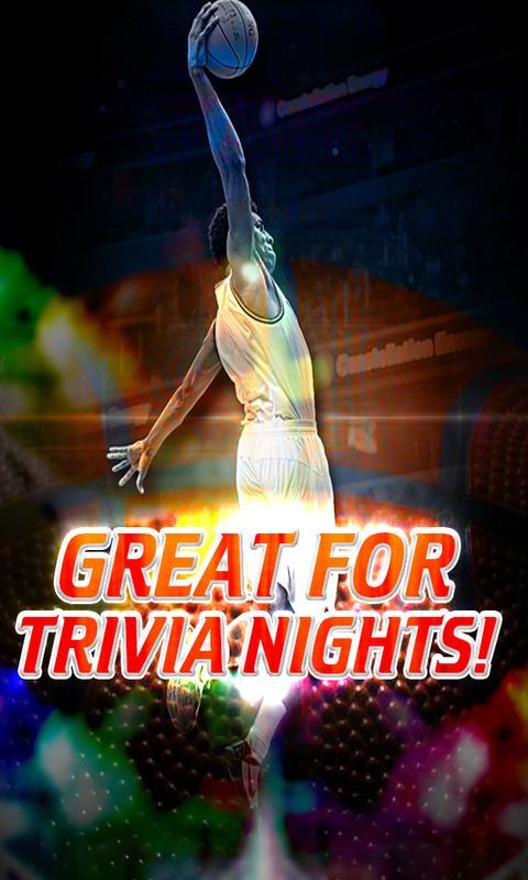 Trivia For NBA Basketball_playmods.games