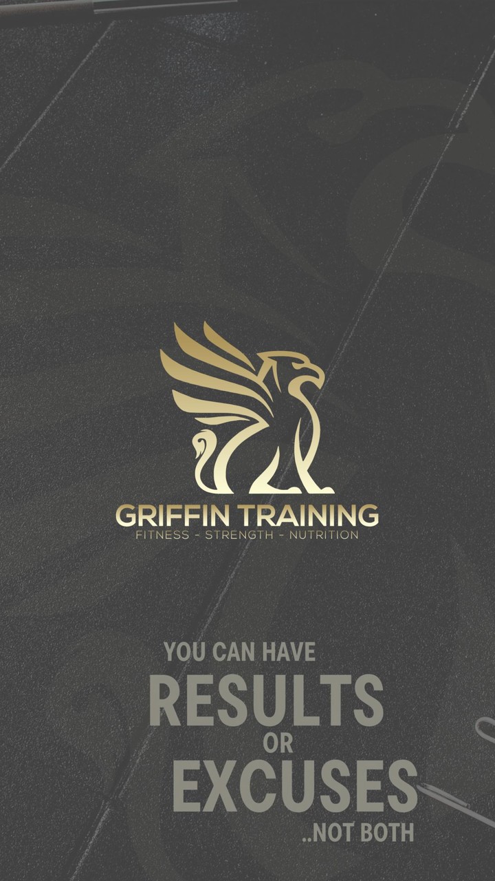 Griffin Training