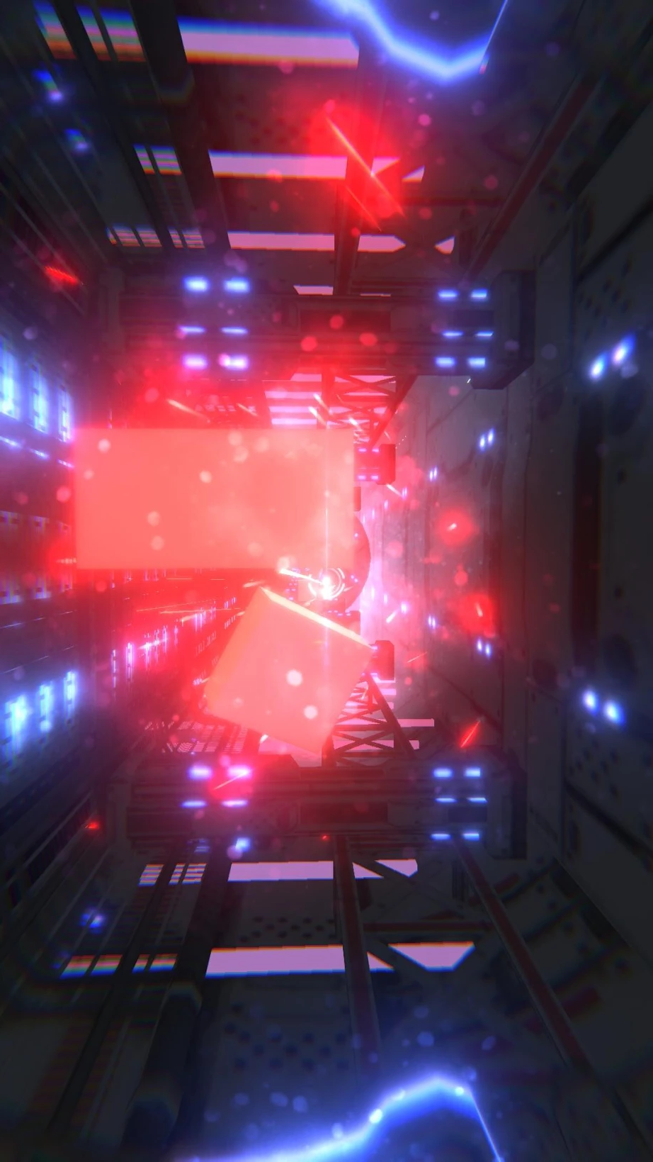 Laser Slash(paid game to play for free)