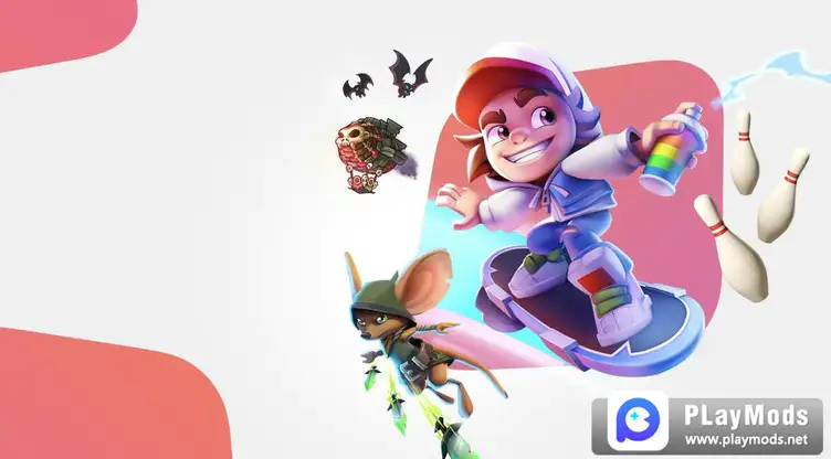 8 Subway surfers ideas subway surfers, subway, subway surfers download