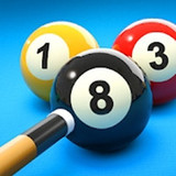 8 Ball Pool(Mod)_playmods.net
