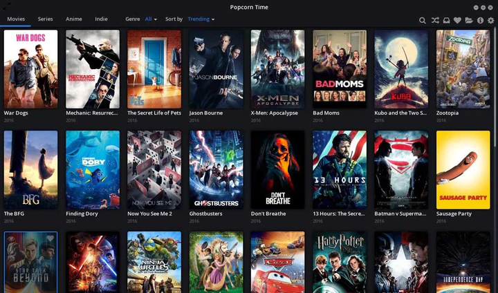 Download Showbox MOD APK (No ads) for Android Download Showbox MOD APK (No ads) for Android