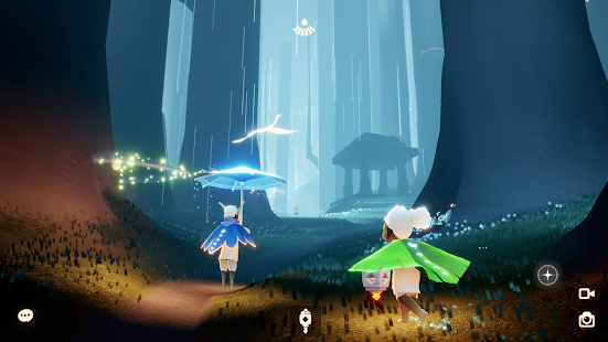 Sky Children of the Light(Global)