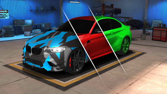  Car Parking Mod 4.5.0  HD