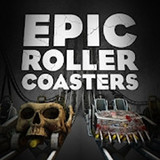 Download Epic Roller Coasters(All vehicles are available for use) v4.41 for Android