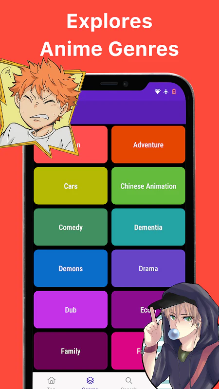 Download Anime tv - Anime Tv Online HD MOD APK for Android Download Anime tv - Anime Tv Online HD MOD APK for Android