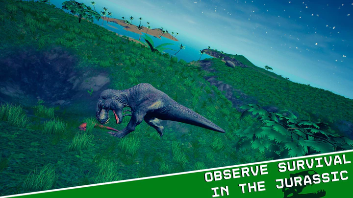 Download Spinosaurus Games 3D Dinosaur Mod Apk V1.0.1 For Android