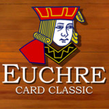 Euchre Card Classic mod apk 1.1 (Lots of diamonds)