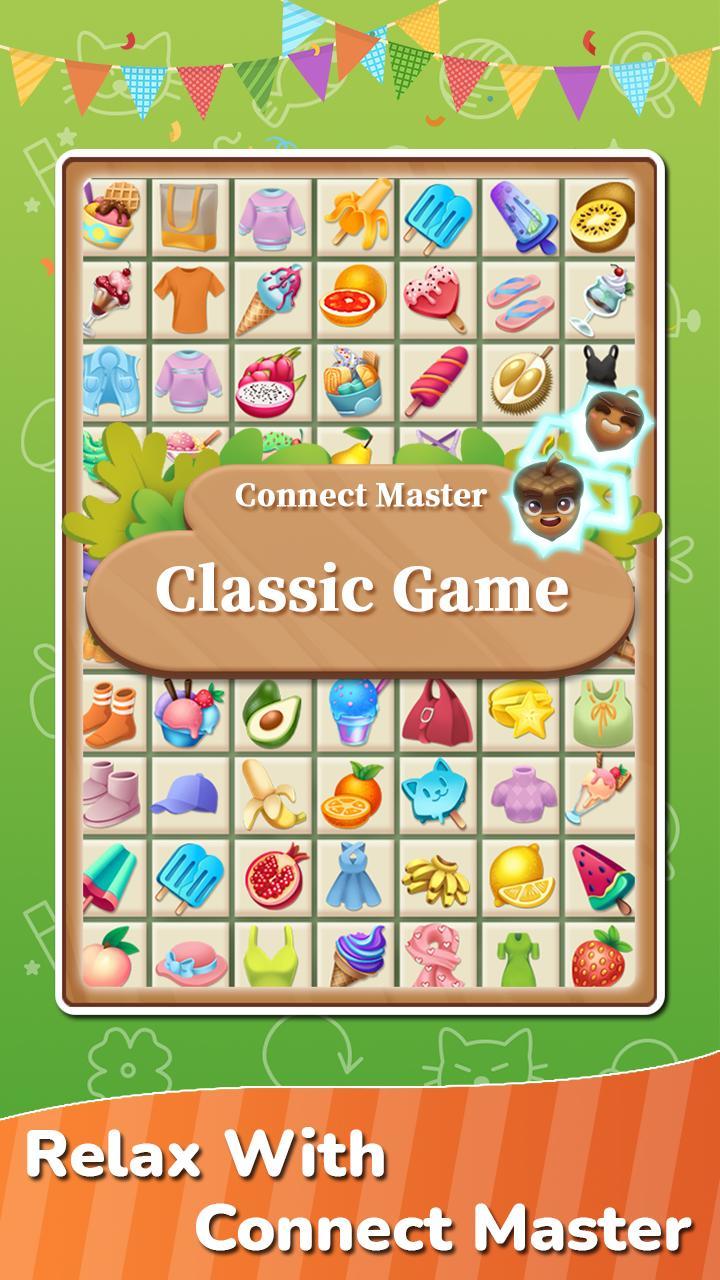 Connect Master - Classic Game‏