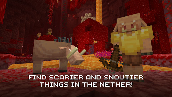 Minecraft Beta(Mod Menu) screenshot image 8_playmods.games