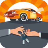 Used Car Dealer Tycoon(mod)1.9.260_playmods.net