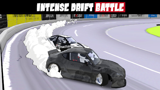 FR Legends(Unlimited Money) screenshot image 5_modkill.com