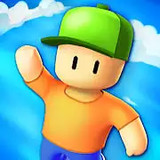 Stumble Guys(unlock all skins)0.37_playmods.net