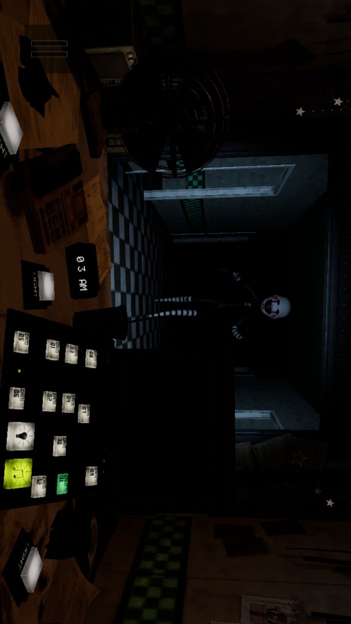 Five Nights at Freddys: HW(paid game to play for free) screenshot image 3_playmod.games