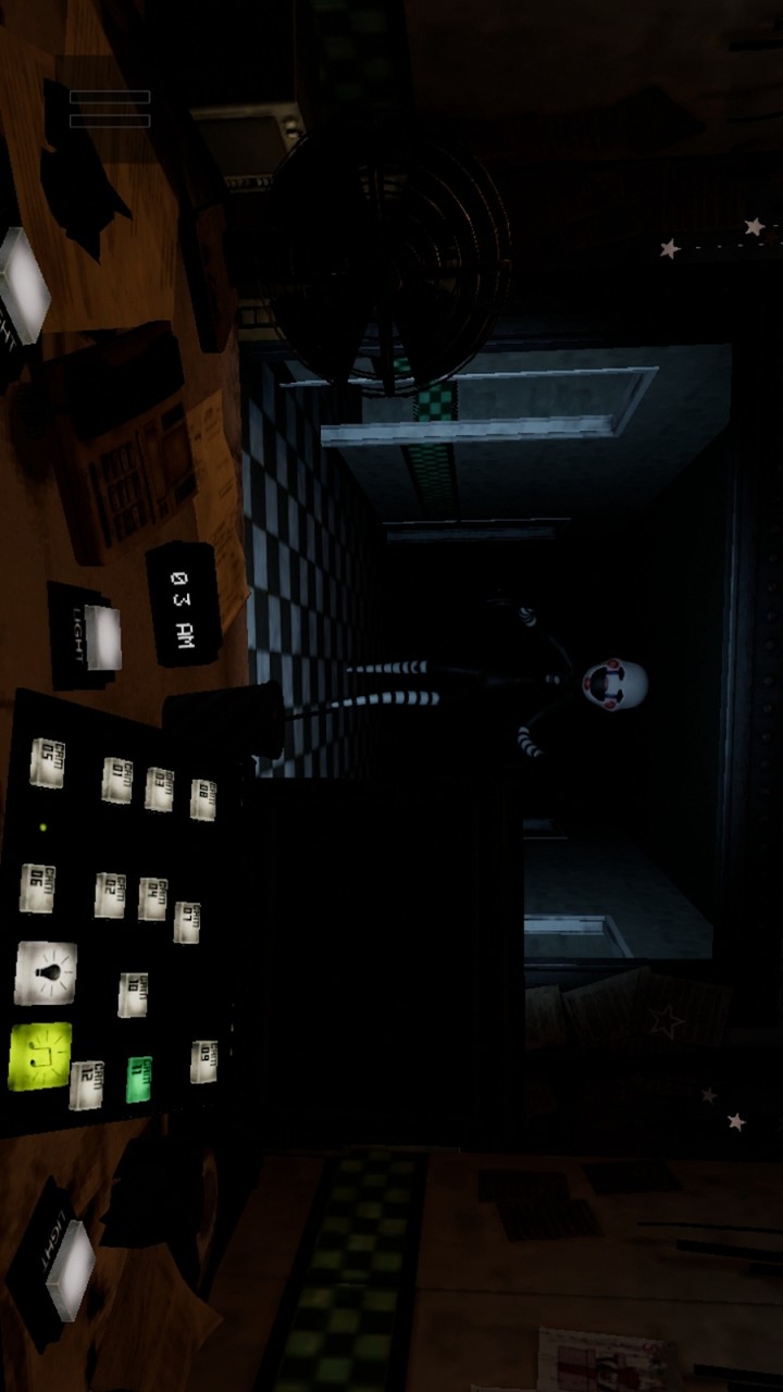 Five Nights at Freddys: HW(paid game to play for free) screenshot image 3_playmods.games