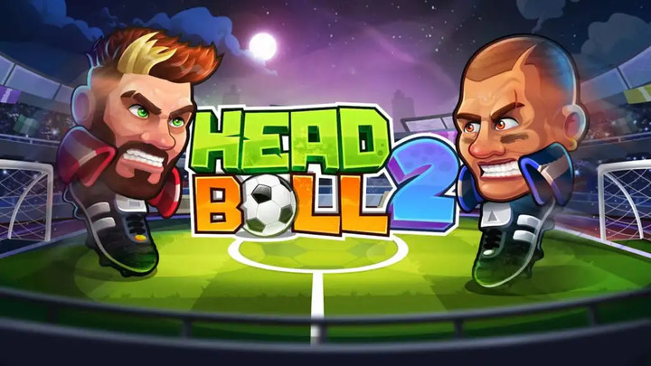 Head Ball 2(Ads-Free) screenshot image 1
