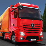 Truck Simulator : Ultimate_playmods.net