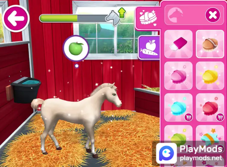 Stream VIP Unlocked MOD APK for Barbie Dreamhouse Adventures