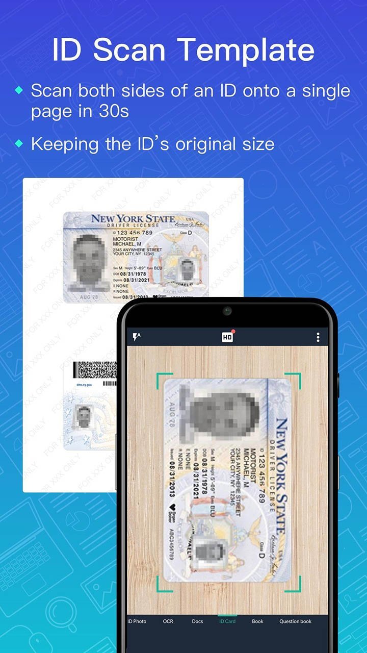 CamScanner(Unlocked) screenshot image 2_modkill.com