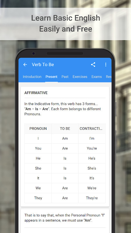 English Grammar and Phonetics