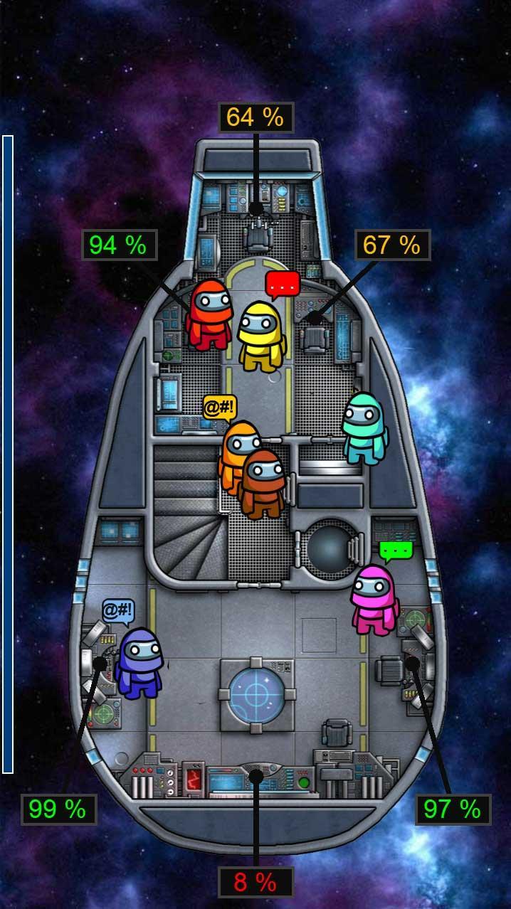 Mini games Shaba-Shaba_playmods.net